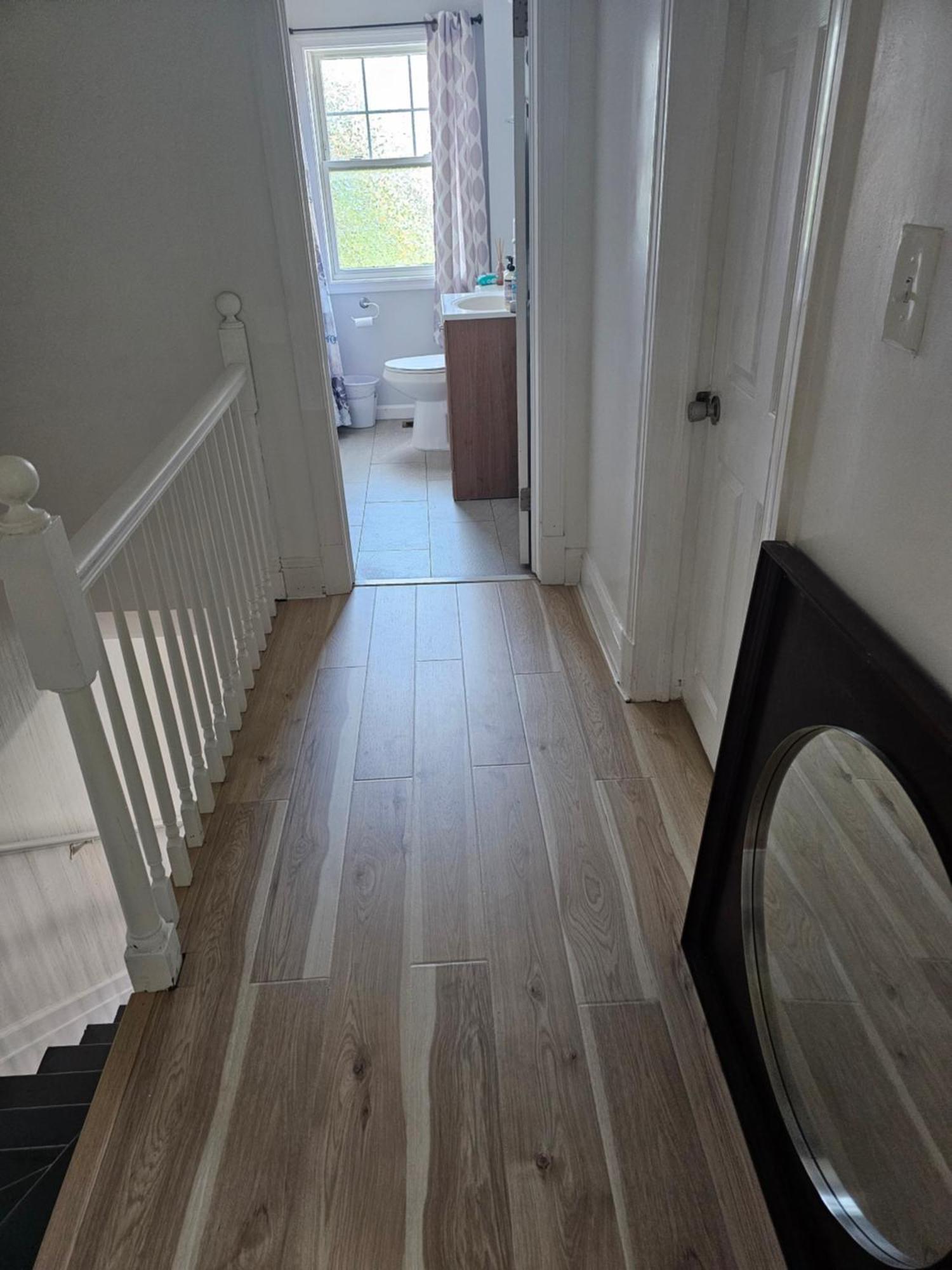 Small Cozy Room, Shared Bathroom Baltimore Eksteriør bilde